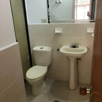 #1674 - Casa en Cúcuta en venta de 89m², 3 habitaciones y 2 parqueaderos - 9