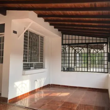 #1674 - Casa en Cúcuta en venta de 89m², 3 habitaciones y 2 parqueaderos - 2