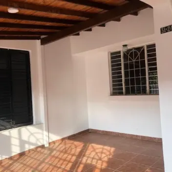 #1674 - Casa en Cúcuta en venta de 89m², 3 habitaciones y 2 parqueaderos - 3