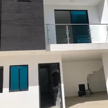#1677 - Casa en Los Patios en venta de 72m², 3 habitaciones y 1 parqueadero - 1