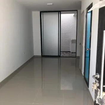 #1677 - Casa en Los Patios en venta de 72m², 3 habitaciones y 1 parqueadero - 2