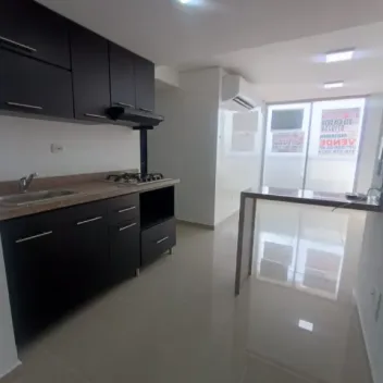 #1679 - Apartamento en Cúcuta en venta de 69m², 3 habitaciones y 1 parqueadero - 2