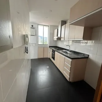 #1680 - Apartamento en Cúcuta en venta de 125m², 3 habitaciones y 2 parqueaderos - 2