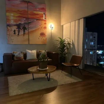 #1681 - Apartamento Dúplex en Los Patios en venta de 170m², 3 habitaciones y 1 parqueadero - 1