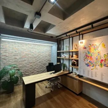 #1681 - Apartamento Dúplex en Los Patios en venta de 170m², 3 habitaciones y 1 parqueadero - 8