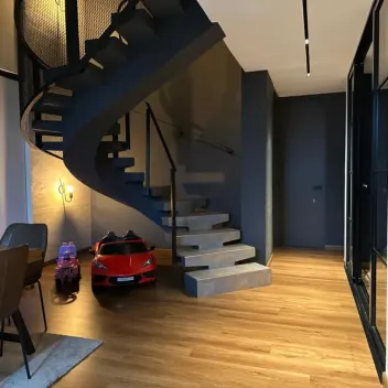 #1681 - Apartamento Dúplex en Los Patios en venta de 170m², 3 habitaciones y 1 parqueadero - 5