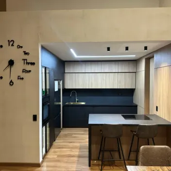 #1681 - Apartamento Dúplex en Los Patios en venta de 170m², 3 habitaciones y 1 parqueadero - 2