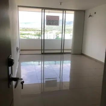 #1682 - Apartamento en Cúcuta en venta de 70m², 3 habitaciones y 2 parqueaderos - 1