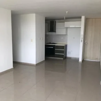 #1682 - Apartamento en Cúcuta en venta de 70m², 3 habitaciones y 2 parqueaderos - 2