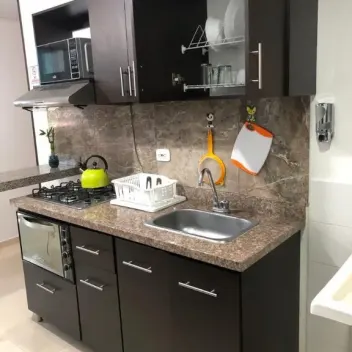 #1683 - Apartamento en Cúcuta en venta de 49m², 3 habitaciones - 7