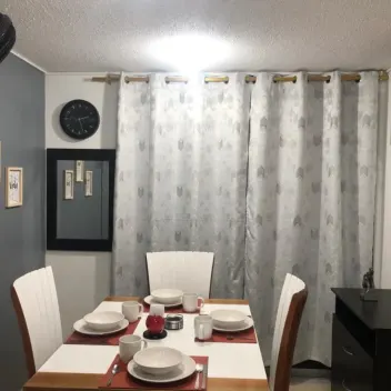 #1683 - Apartamento en Cúcuta en venta de 49m², 3 habitaciones - 2