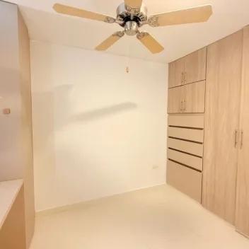 #1685 - Apartamento en Cúcuta en venta de 75m², 3 habitaciones y 2 parqueaderos - 5