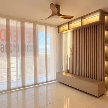 #1685 - Apartamento en Cúcuta en venta de 75m², 3 habitaciones y 2 parqueaderos - 10
