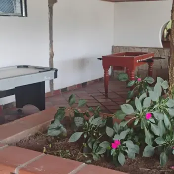 #1698 - Casa en Chinácota en venta de 1500m², 10 habitaciones - 7