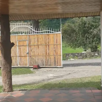 #1698 - Casa en Chinácota en venta de 1500m², 10 habitaciones - 12