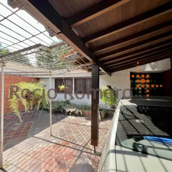 #1702 - Casa en Cúcuta en venta de 430m², 5 habitaciones y 2 parqueaderos - 2