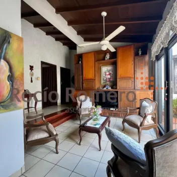 #1702 - Casa en Cúcuta en venta de 430m², 5 habitaciones y 2 parqueaderos - 7