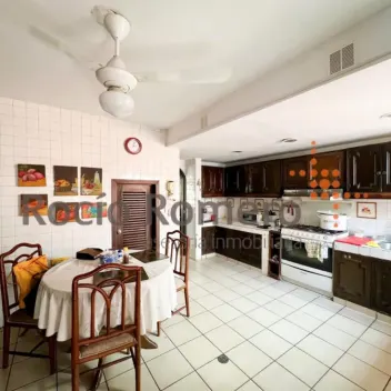 #1702 - Casa en Cúcuta en venta de 430m², 5 habitaciones y 2 parqueaderos - 4