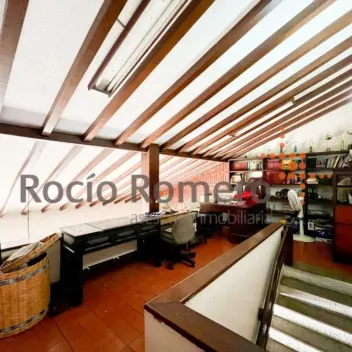 #1702 - Casa en Cúcuta en venta de 430m², 5 habitaciones y 2 parqueaderos - 17