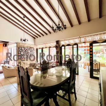 #1702 - Casa en Cúcuta en venta de 430m², 5 habitaciones y 2 parqueaderos - 6