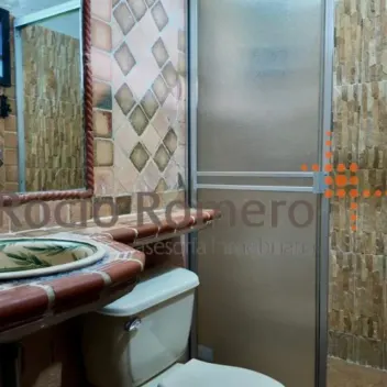 #1707 - Casa en Chinácota en venta de 531m², 4 habitaciones - 7