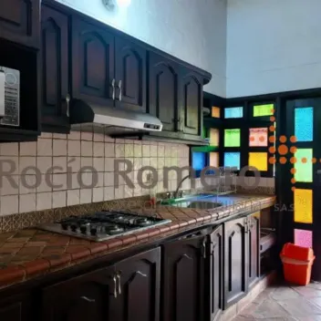 #1707 - Casa en Chinácota en venta de 531m², 4 habitaciones - 11