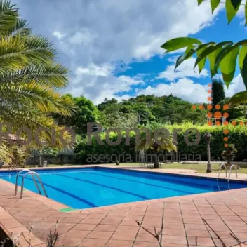 #1707 - Casa en Chinácota en venta de 531m², 4 habitaciones - 15