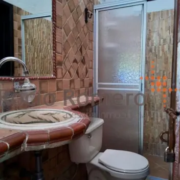 #1707 - Casa en Chinácota en venta de 531m², 4 habitaciones - 9