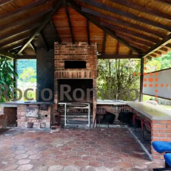 #1707 - Casa en Chinácota en venta de 531m², 4 habitaciones - 17