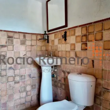 #1707 - Casa en Chinácota en venta de 531m², 4 habitaciones - 16