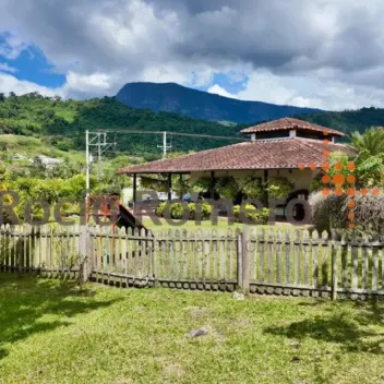 #1707 - Casa en Chinácota en venta de 531m², 4 habitaciones - 19