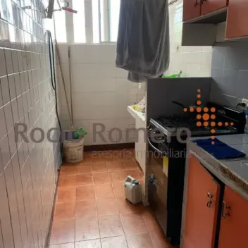 #1712 - Apartamento en Cúcuta en venta de 55m², 3 habitaciones - 2