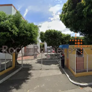 #1712 - Apartamento en Cúcuta en venta de 55m², 3 habitaciones - 1