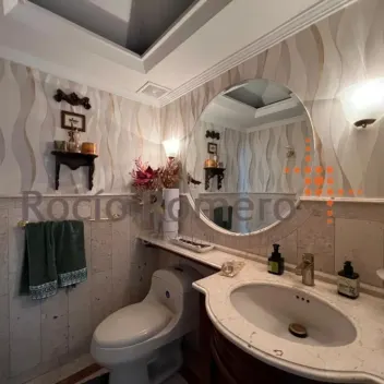 #1713 - Casa en Cúcuta en venta de 400m², 6 habitaciones y 5 parqueaderos - 6