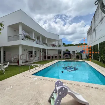 #1713 - Casa en Cúcuta en venta de 400m², 6 habitaciones y 5 parqueaderos - 12