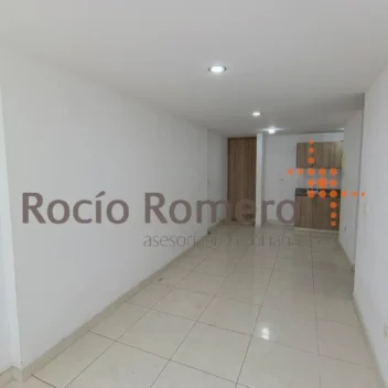 #1714 - Apartamento en Cúcuta en venta de 62m², 2 habitaciones y 1 parqueadero - 2