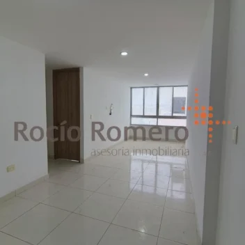 #1714 - Apartamento en Cúcuta en venta de 62m², 2 habitaciones y 1 parqueadero - 3