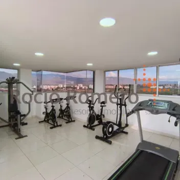 #1714 - Apartamento en Cúcuta en venta de 62m², 2 habitaciones y 1 parqueadero - 14