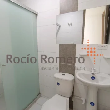 #1714 - Apartamento en Cúcuta en venta de 62m², 2 habitaciones y 1 parqueadero - 8