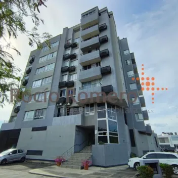 #1714 - Apartamento en Cúcuta en venta de 62m², 2 habitaciones y 1 parqueadero - 1