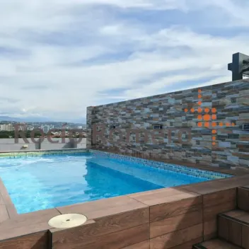 #1714 - Apartamento en Cúcuta en venta de 62m², 2 habitaciones y 1 parqueadero - 15