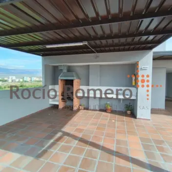 #1714 - Apartamento en Cúcuta en venta de 62m², 2 habitaciones y 1 parqueadero - 16