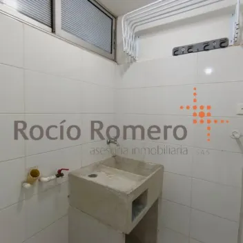 #1714 - Apartamento en Cúcuta en venta de 62m², 2 habitaciones y 1 parqueadero - 11