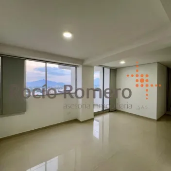 #1717 - Apartamento en Cúcuta en venta de 69m², 3 habitaciones y 1 parqueadero - 2