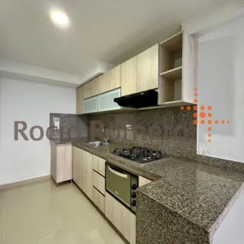 #1717 - Apartamento en Cúcuta en venta de 69m², 3 habitaciones y 1 parqueadero - 3