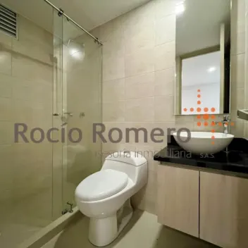 #1717 - Apartamento en Cúcuta en venta de 69m², 3 habitaciones y 1 parqueadero - 6
