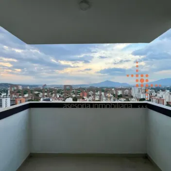 #1717 - Apartamento en Cúcuta en venta de 69m², 3 habitaciones y 1 parqueadero - 11
