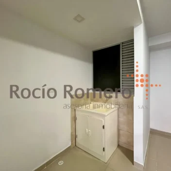 #1717 - Apartamento en Cúcuta en venta de 69m², 3 habitaciones y 1 parqueadero - 4