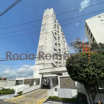 #1717 - Apartamento en Cúcuta en venta de 69m², 3 habitaciones y 1 parqueadero - 1