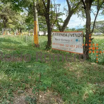 #1721 - Lote en  en venta de 10000m² - 1
